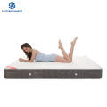 Pocket Spring Bedroom Furniture Modern Comfortable Soft Foam Mattress